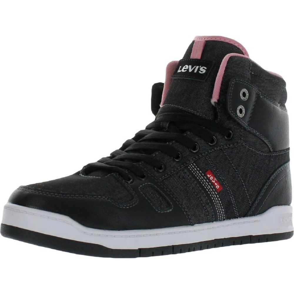 Levis Women's Stan-Buck Sneakers NWT